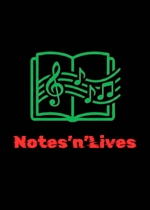 Notes'n'Lives